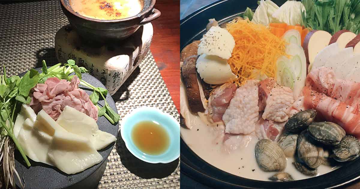 メインビジュアル: 注目のトレンド鍋「発酵鍋」の全国NO.1が決定! 275店舗の頂点に輝いた鍋は?