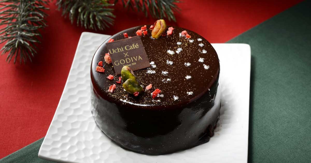 メインビジュアル:【コンビニ クリスマススイーツ】人気店とコラボでプチぜいたく気分!