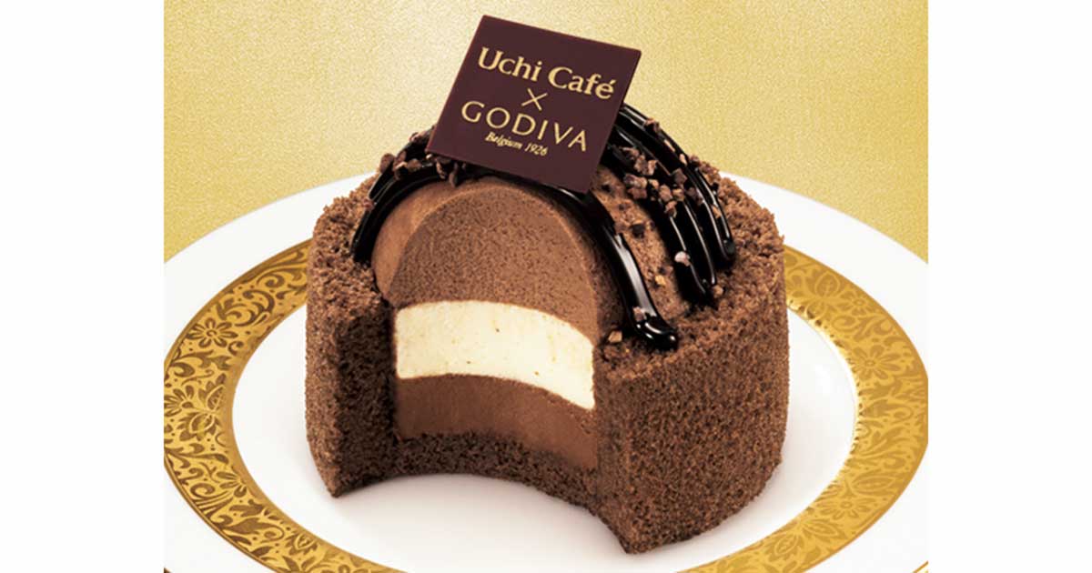 メインビジュアル:【コンビニ バレンタインスイーツ】有名店監修の贅沢ショコラをピックアップ!