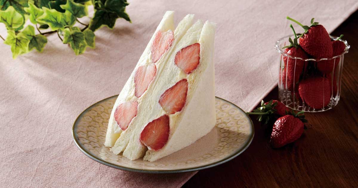 メインビジュアル:八天堂とのコラボスイーツも登場! コンビニの春スイーツ9選