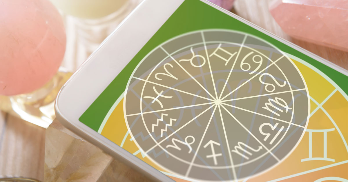 今月の運勢とラッキーフードは？【2020年10月 プレデリ開運占い】