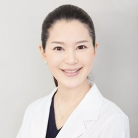 友野なお さん