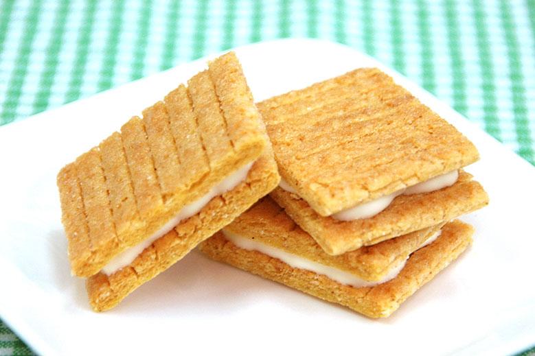 ●セブンカフェ シュガーバター 瀬戸内レモン&はちみつ(税込267円)