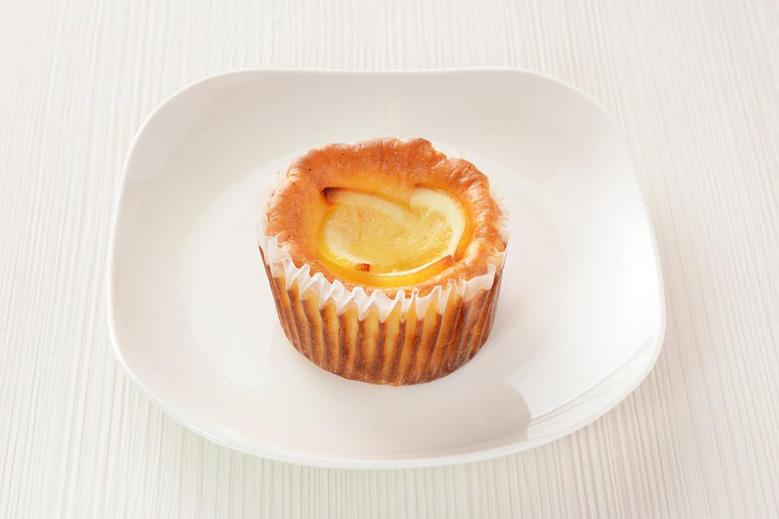 ●レモンチーズケーキ(税込298円