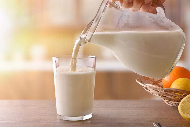 「植物性ミルク」のダイエット効果