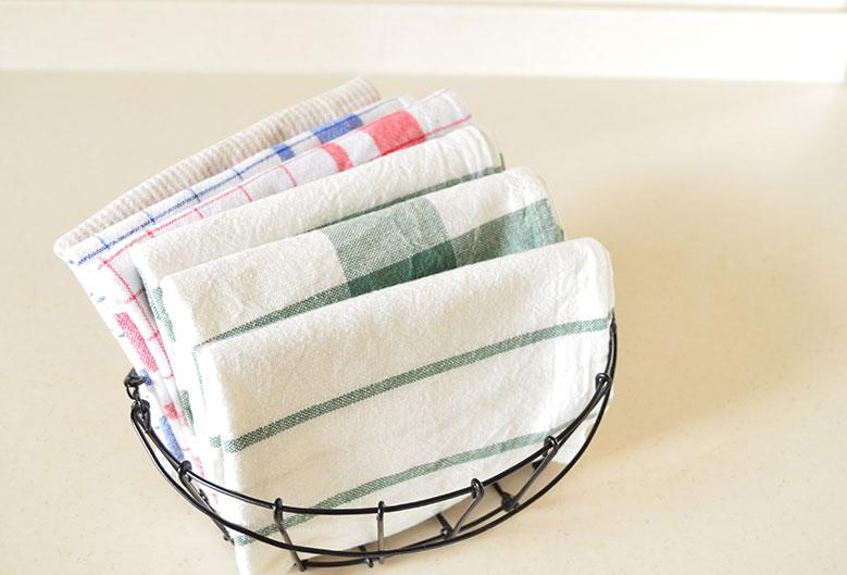 吸水性が高く、速乾性があるのでプロの愛用者多い逸品。