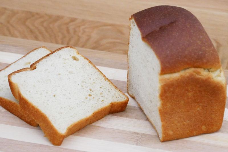 ローカーボ 山型食パン（糖質制限ドットコム）