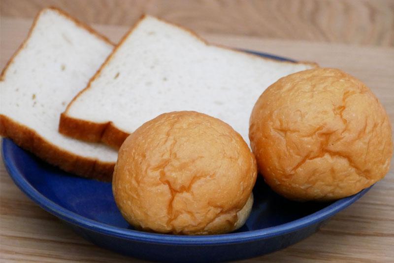  選べるお試し大豆パンセット（糖限郷）